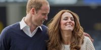 La cruel actitud de Kate Middleton y el príncipe Guillermo contra Louis: esto le hicieron