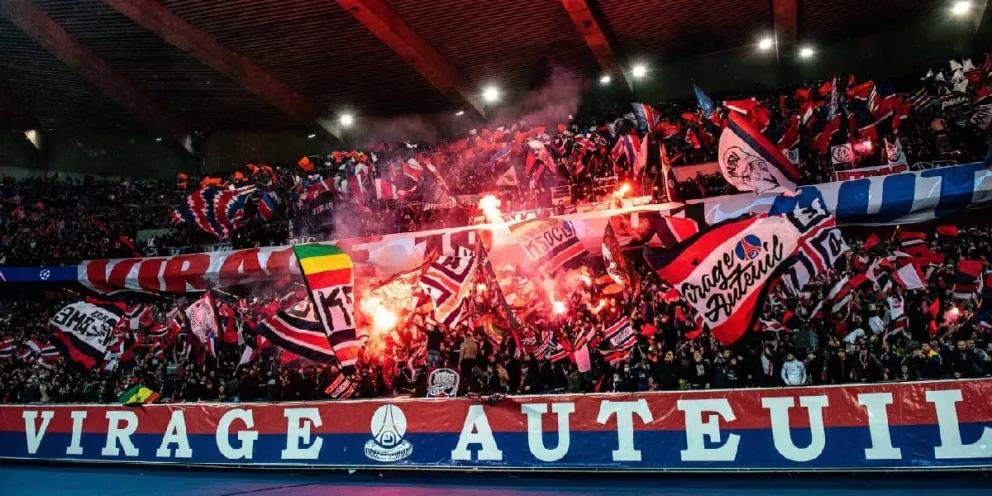 Las violentas amenazas de los ultras del PSG a un jugador que podría llegar al club: "Te cortamos los dedos" 