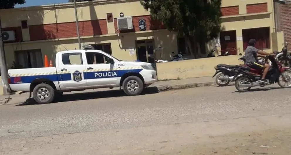 La fiscalía investiga una posible participación policial en fuga de presos en Aguaray 