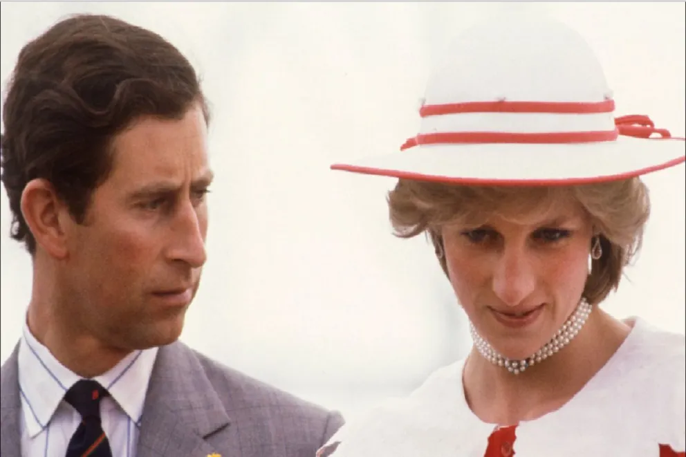 Esta fue la descabellada condición que el rey Carlos le impuso a la princesa Diana para casarse