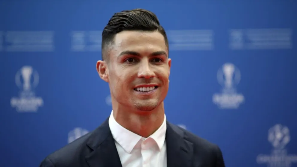 Esta sería la razón de por qué Cristiano Ronaldo recurrió a vientres alquilados para ser padre