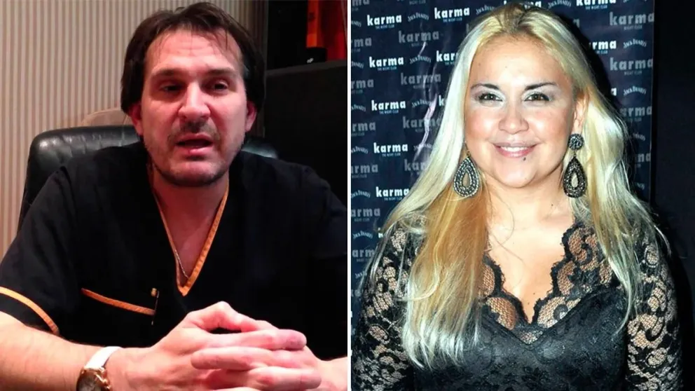 Verónica Ojeda fue operada por Aníbal Lotocki y es la nueva denunciante: detalló el calvario que vivió