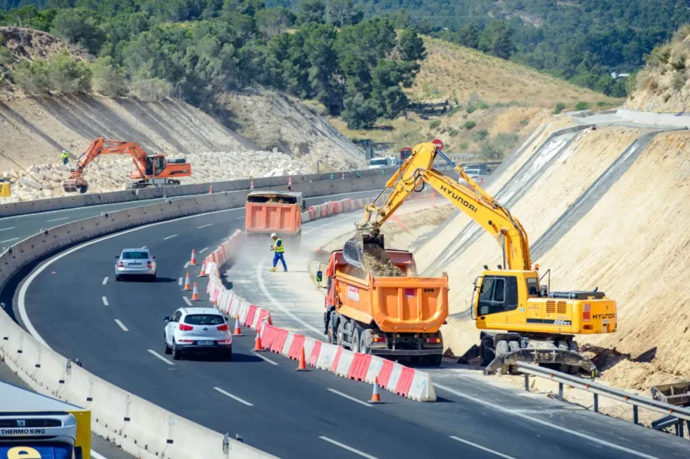 Salta es la octava provincia que recibirá mayor cantidad de obras públicas de Nación  