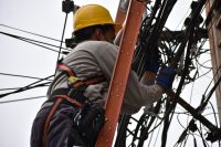 La Municipalidad de Salta anunció que retirará los cables no autorizados en la ciudad