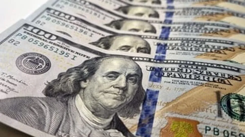 Dólar oficial y dólar blue: cómo cerró la cotización este jueves 12 de octubre