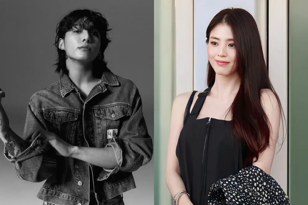 Su gran talento: así fue como Han So Hee logró cautivar y enamorar locamente a Jungkook de BTS 