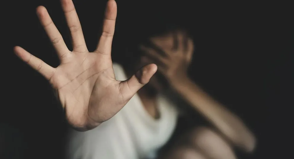 Violencia de género