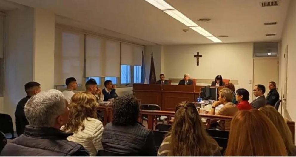 Crimen de Facundo Solorza: la defensa del acusado denunció irregularidades e insiste en su inocencia