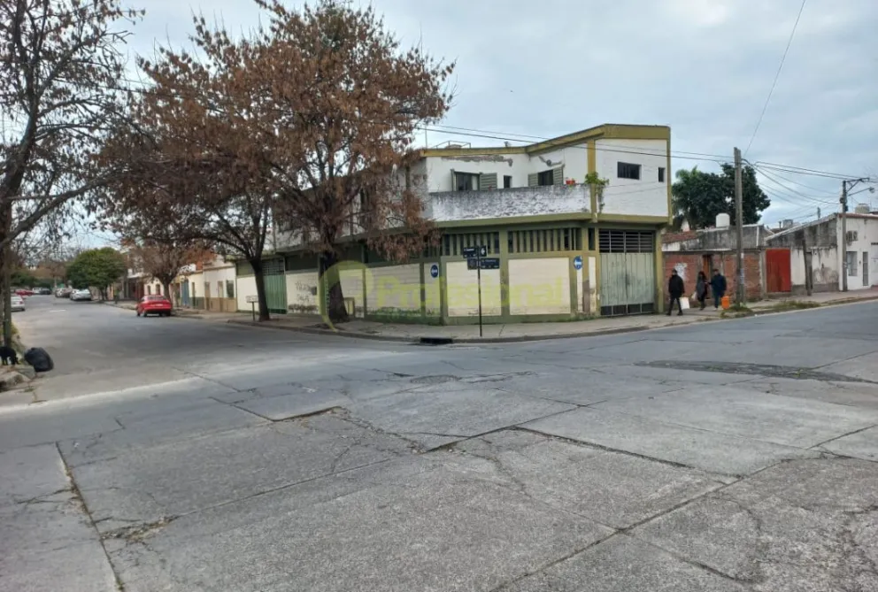 Inseguridad en Villa Soledad: otra vez, los vecinos de la zona reclaman a las autoridades ante la ola de robos