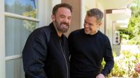 Los verdaderos secretos de Matt Damon y Ben Affleck: las razones que se traman para trabajar juntos