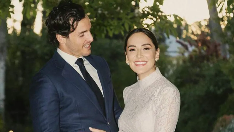 Íñigo Onieva se sinceró y reveló si planea convertirse en padre junto a Tamara Falcó: esto dijo