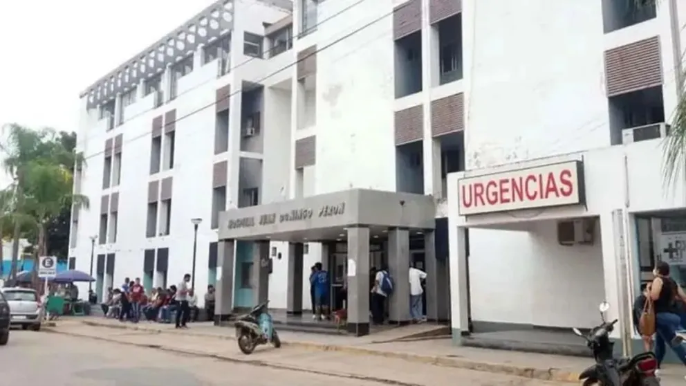 Robo de bebés en el norte salteño: un mal con décadas de historia que pareciera no tener fin