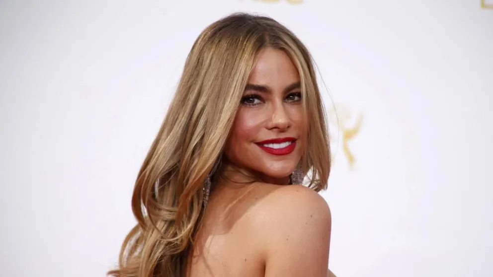 Sofía Vergara incendió las redes con el traje de baño más sensual y llamativo para este verano