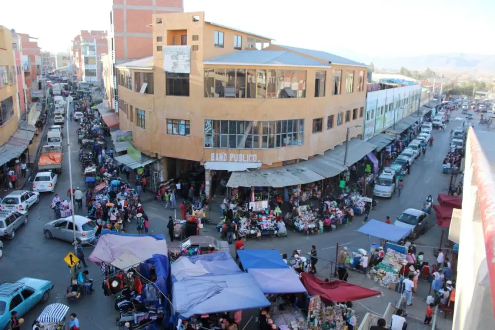 Trata de personas: rescatan en Bolivia a tres menores argentinos que habían sido secuestrados
