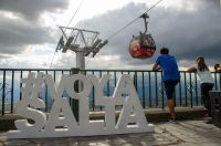 Récord de turistas en Salta: cada vez más cordobeses eligen La Linda para sus vacaciones