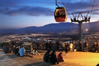 ChatGPT eligió a Salta como uno de los destinos más atractivos para visitar en Semana Santa