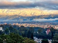 Tiempo en la ciudad de Salta: conocé el pronóstico de hoy martes 18 de julio