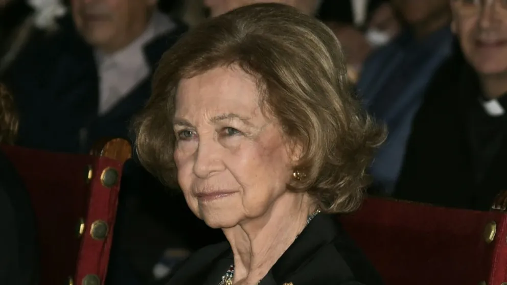 La reina Sofía recibe una conmovedora noticia: hallan estos valiosos objetos de la familia real