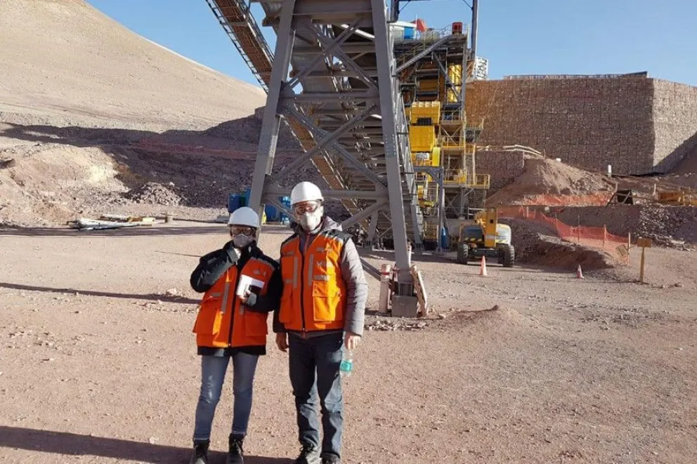 Intendentes del interior solicitan que personal de sus comunas acceda a puestos de trabajo en la minería
