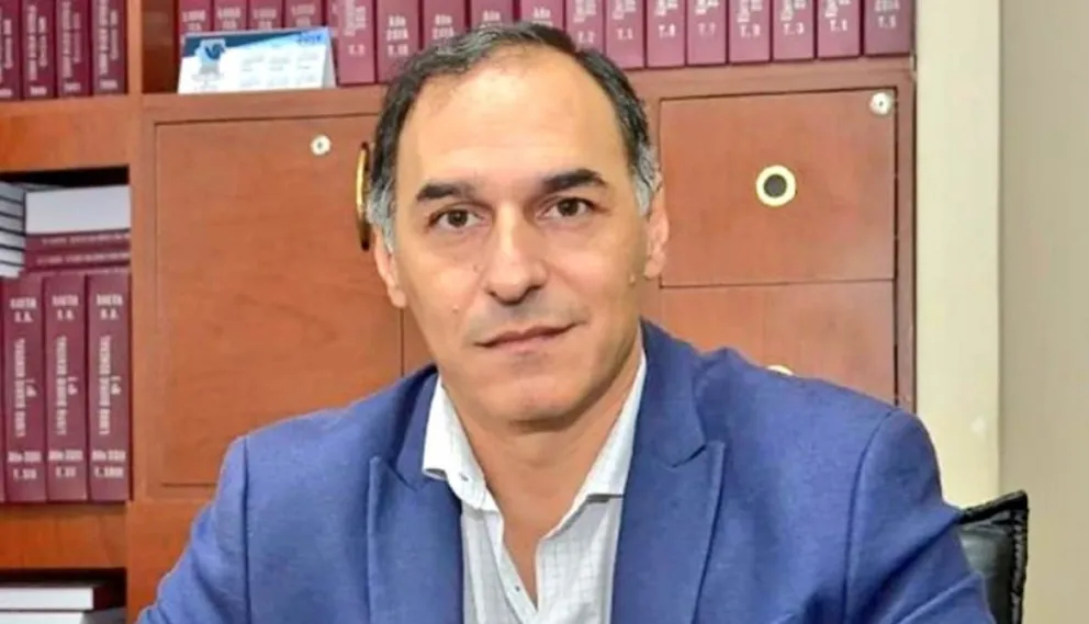 Previo a la Audiencia Pública: Claudio Mohr asegura que SAETA es uno de los mejores transportes del país