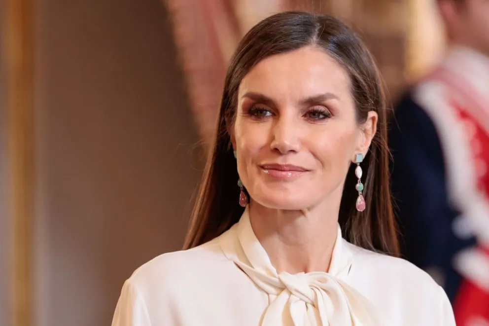 La severa prohibición de la reina Letizia a Leonor y Sofía: esto no pueden hacer en vacaciones