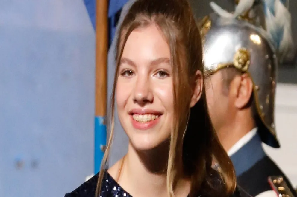 Lo que hace la Infanta Sofía que ocasiona disgustos a la reina Letizia
