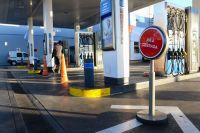 Las estaciones de servicio en Salta al límite: los negocios sufren la inflación y los controles de precios