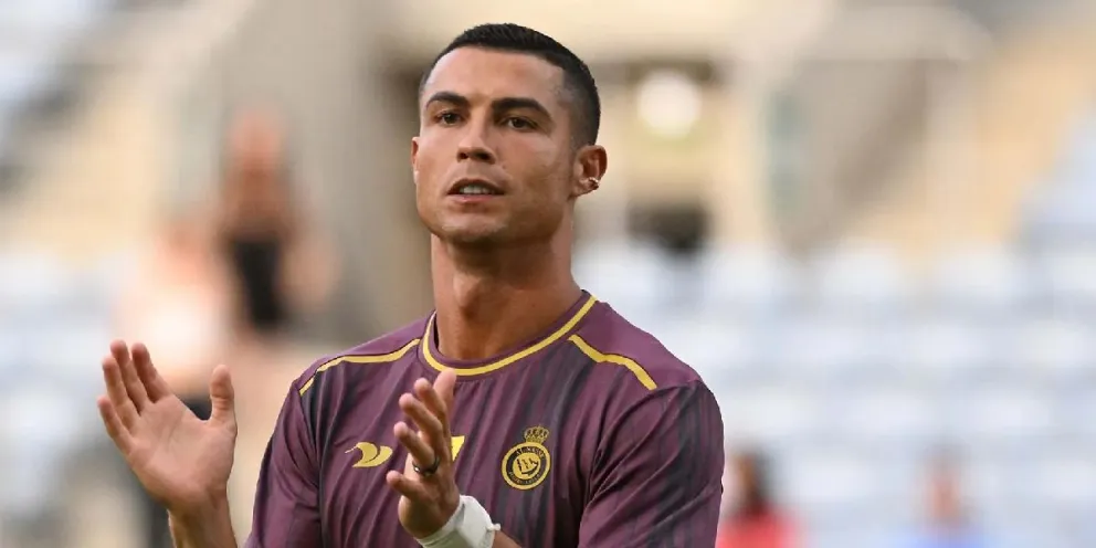 Exponen la humillación que vivió Cristiano Ronaldo previo a criticar la llegada de Messi a la MLS