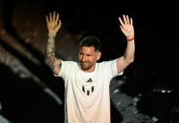 Dan a conocer la increíble promesa que le hicieron a Lionel Messi en Inter Miami: ilusiona a todos
