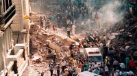 Se cumplen 29 años del atentado a la AMIA: reclaman justicia por la causa y una ley antiterrorista