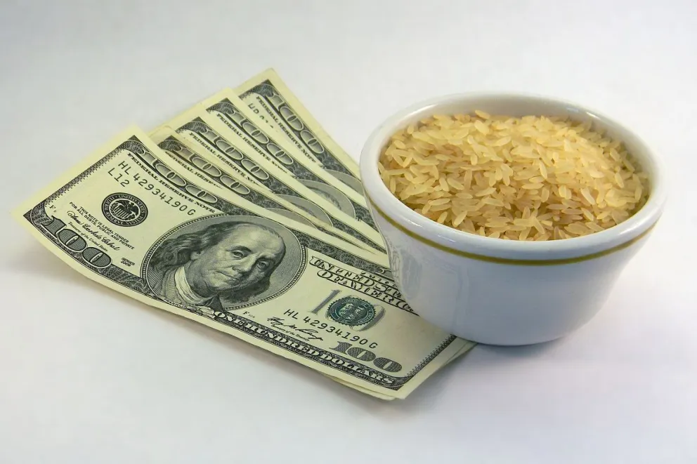 Feng Shui: el ritual chino que te ayudará a recibir dinero, abundancia y prosperidad