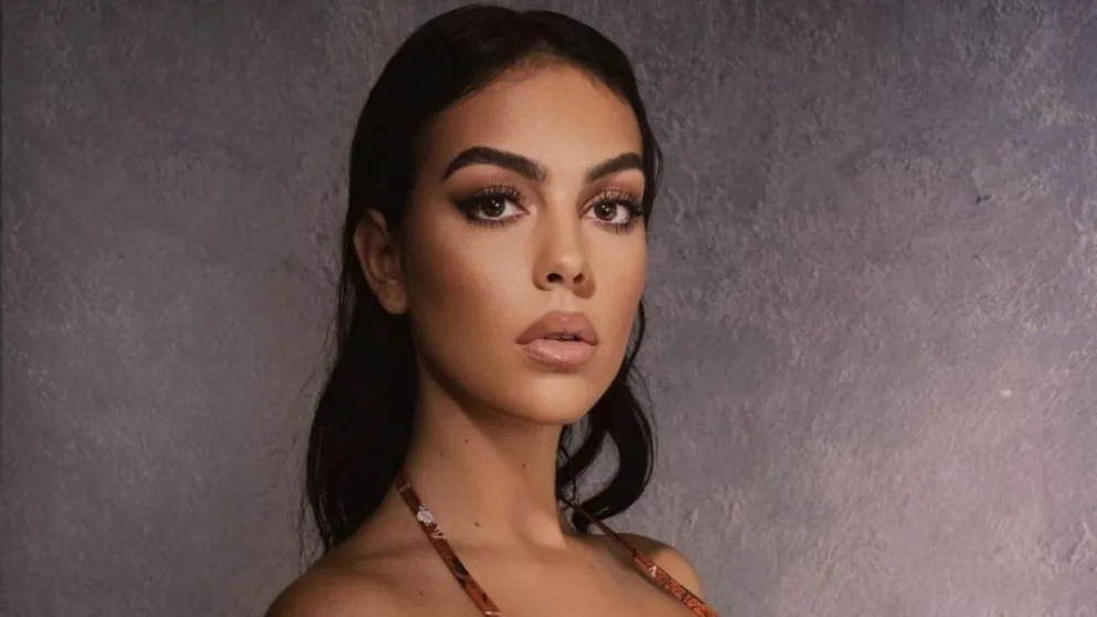 El lujoso artículo que Georgina Rodríguez sortea en sus redes: todos sus seguidores quieren tenerlo
