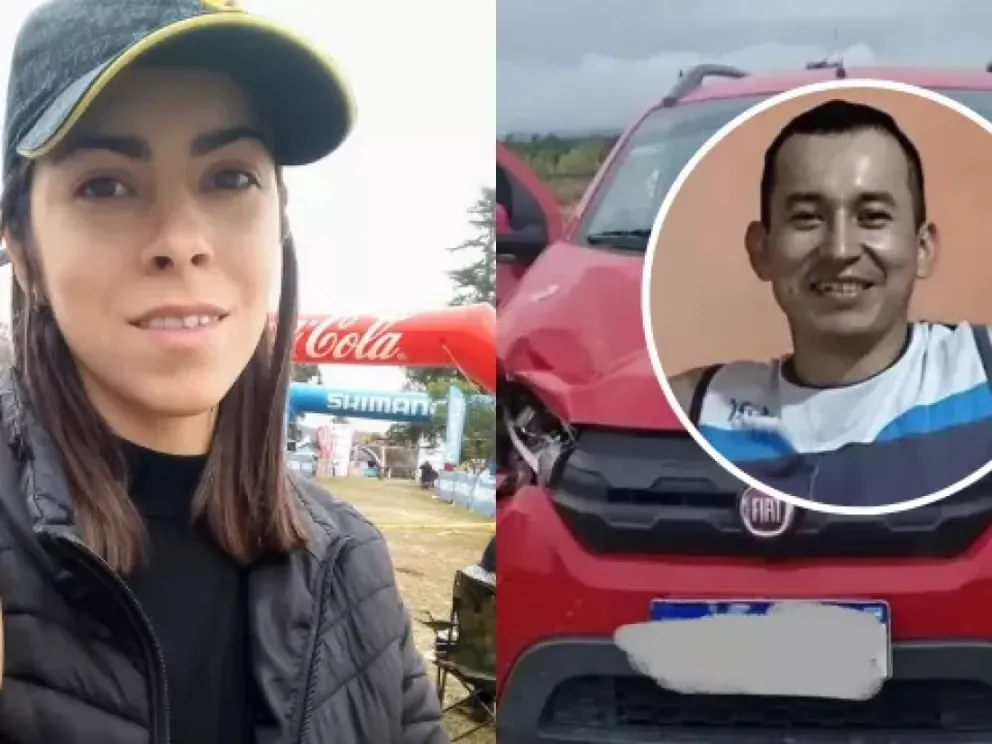 Juicio por el homicidio de Virginia Peronja: el acusado relató los detalles previos y admitió haber estado ebrio 
