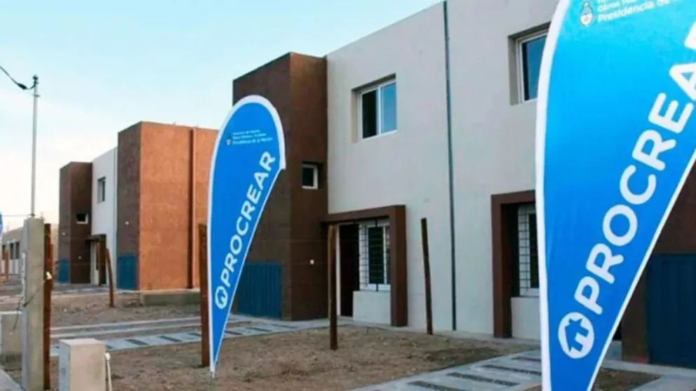 Procrear II: cuánto debe ganar una familia para poder participar del sorteo