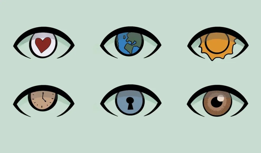 Test Visual: elige una de las teteras de este reto y aprende mucho más sobre tu personalidad
