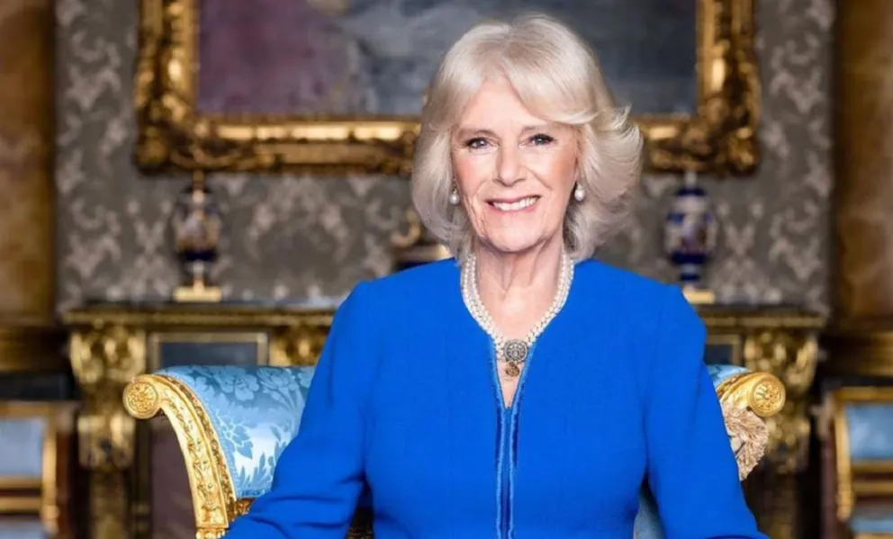 Secretos oscuros: este fue el insólito trabajo de Camilla Parker que le ocultó a Carlos III hasta ahora