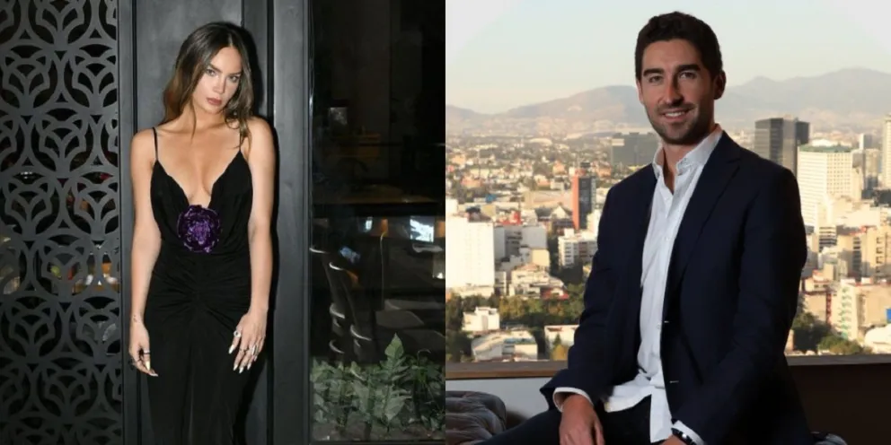 El terrible motivo por el que la familia del novio de Belinda piensa desheredarlo si continúa con el romance