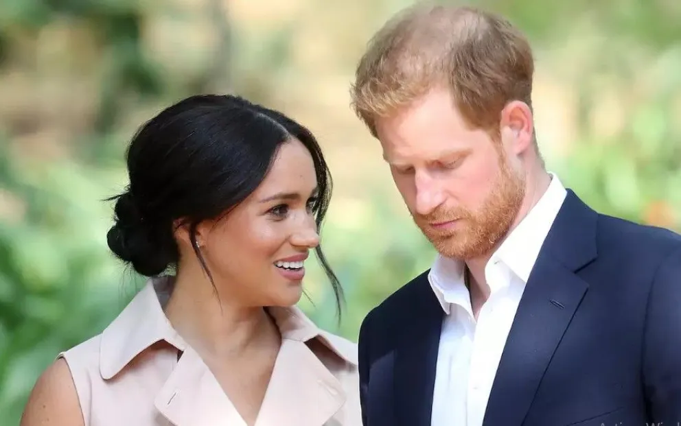 Experto desenmascaró a Meghan Markle: por esta ambiciosa razón se habría casado con el príncipe Harry