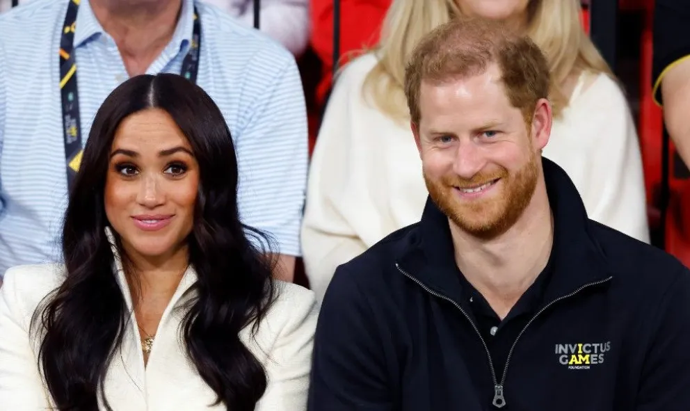 El príncipe Harry y Meghan Markle sacan ventaja de la huelga que paralizó Hollywood: este es su plan