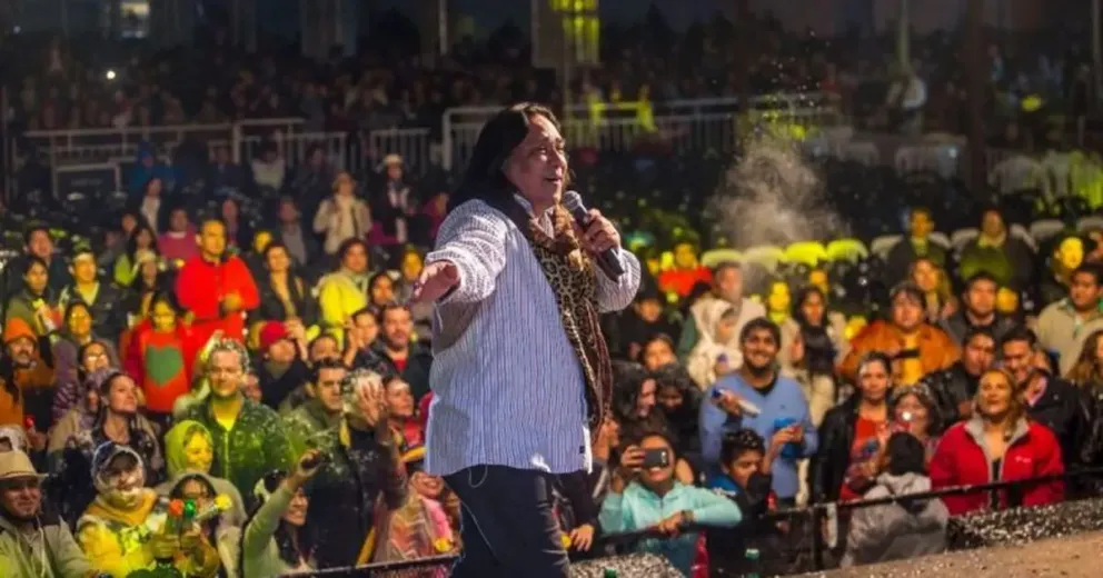 El Fogón de los Trabajadores: una tradición que une solidaridad y música en la Fiesta de San Cayetano