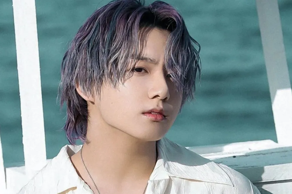 Esta es la prueba que podría confirmar el fanatismo de Jungkook de BTS por un famoso artista mexicano
