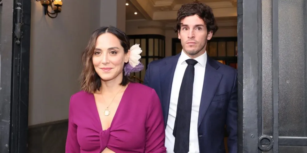 Así le afectó la vida a Tamara Falcó luego de casarse con Iñigo Onieva: fotos
