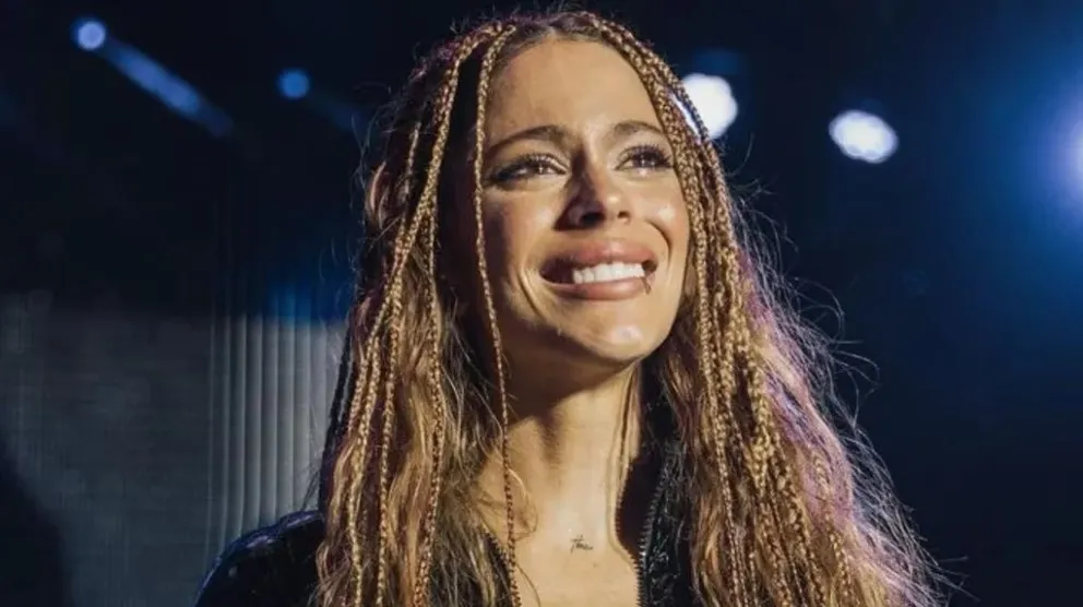 Tini Stoessel rompió el silencio y reveló detalles sobre su salud mental, ansiedad y ataques de pánico: video