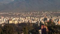 Tiempo en la ciudad de Salta: el pronóstico para este miércoles 19 de julio    