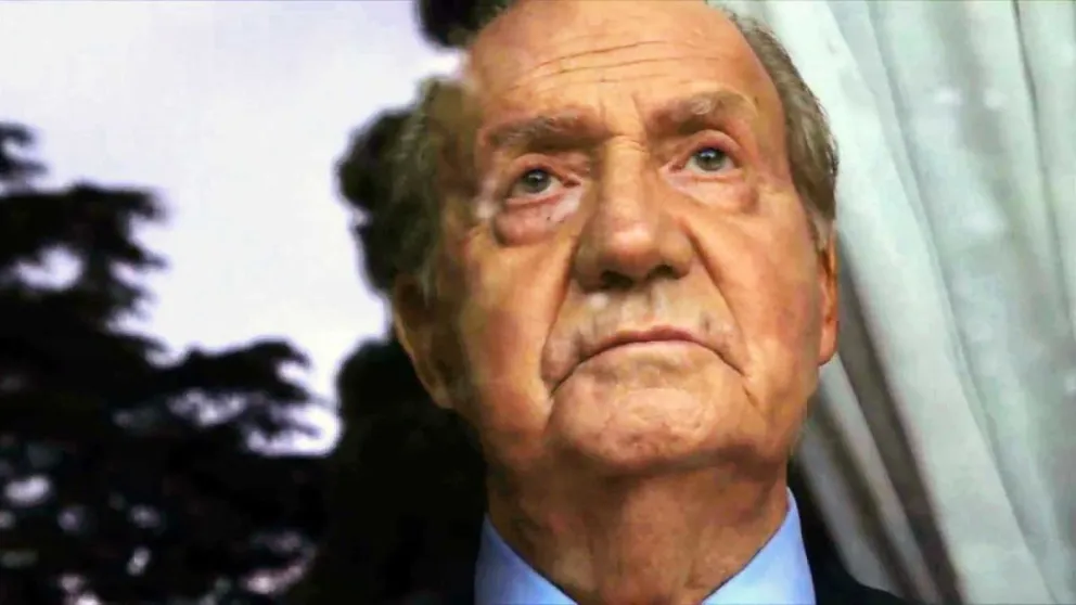 La reina Sofía se une a Letizia para castigar de forma severa a Juan Carlos I