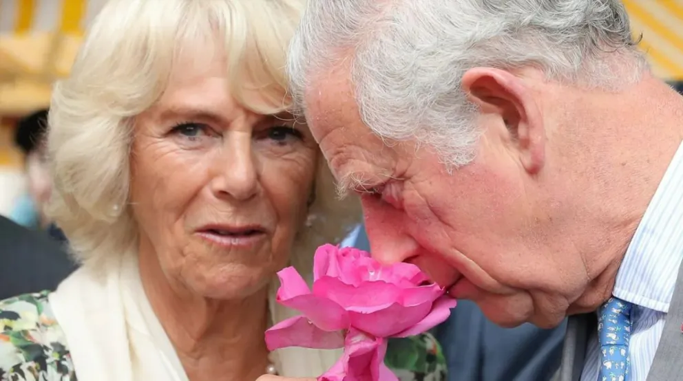 Esta es la diferencia de edad que hay entre el rey Carlos y Camila Parker, nadie lo creerá