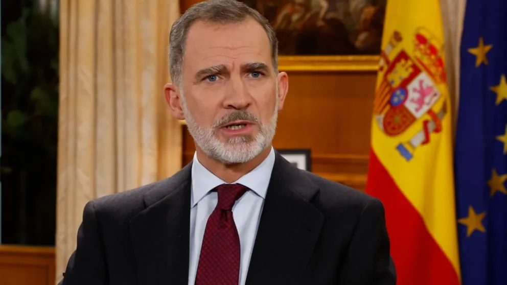 El rey Felipe VI se vengó de Iñaki Urdangarin mediante este feroz ataque contra sus hijos