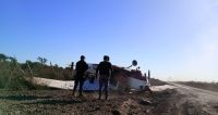 Insólito suceso en Chaco: una avioneta se estrelló con 324 kilos de cocaína