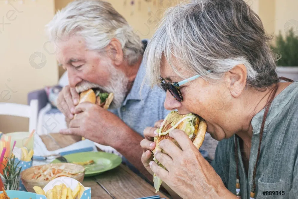 PAMI: los afiliados pueden comprar alimentos con un 30% de descuento en estos locales