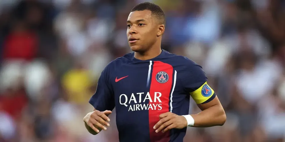 Si no renueva con el PSG, Kylian Mbappé recibirá un fuerte castigo: la amenaza del club francés 